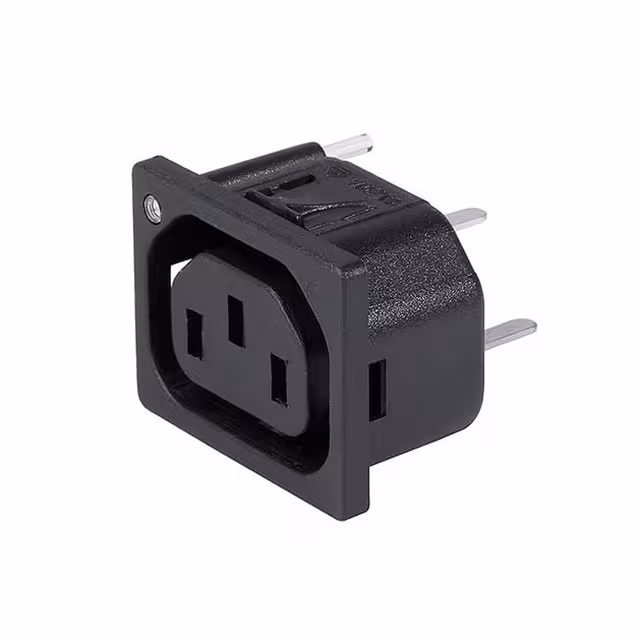 3-100-405 SCHURTER Inc.  Power Entry Modules (PEM)